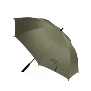 Golfový dáždnik profilter medium KHAKI bez veľkosti