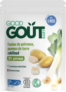 Detská výživa Good Gout