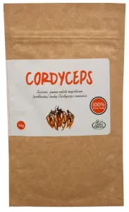Good Nature Cordyceps sinensis 50 g čistej mycélium v prášku