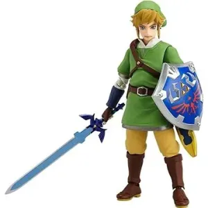 The Legend of Zelda – Link – akčná figúrka