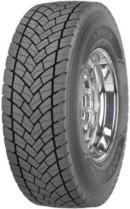 GOODYEAR 295/80 R 22.5 152/148M KMAX_D TL M+S 3PMSF