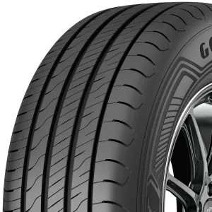 Goodyear EFFICIENTGRIP 2 SUV 215/70 R16 100H ., Rok výroby (DOT): 2024