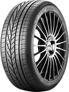 GOODYEAR 255/45 R 20 101W EXCELLENCE TL FP AO