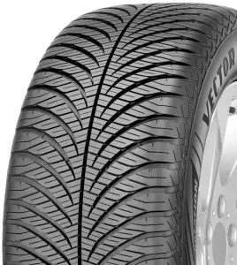 Goodyear VECTOR 4SEASONS GEN-2 195/55 R16 VECTOR 4SEASONS G2 87H 3PMSF ., Rok výroby (DOT): 2024