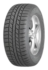 Goodyear WRANGLER HP ALL WEATHER 235/60 R18 WRANGLER HP ALL WEATHER 107V XL FP