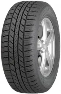 GOODYEAR 245/65 R 17 111H WRANGLER_HP_ALL_WEATHER TL XL  FP