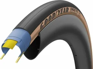 Goodyear Eagle F1 SuperSport Tube Type 29/28