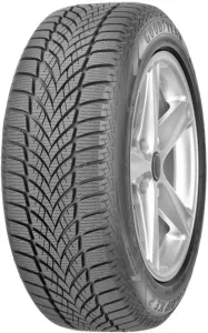 Goodyear UltraGrip Ice 2 ( 215/50 R18 92T EVR, Nordic compound )