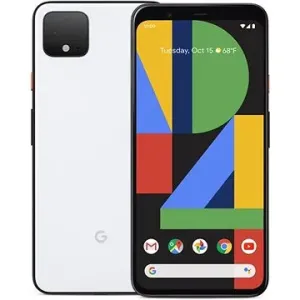 Google Pixel 4 XL 64GB biela
