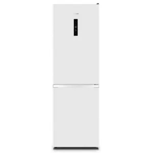 Kombinovaná chladnička s mrazničkou dole Gorenje N619EAW4 #4695420