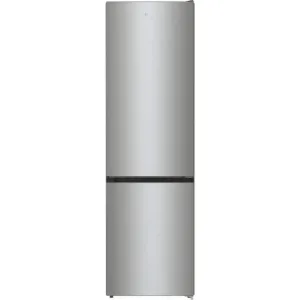 Kombinovaná chladnička s mrazničkou dole Gorenje NRC62CSXL4