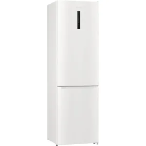 Kombinovaná chladnička s mrazničkou dole Gorenje NRK6202AW4
