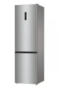 Kombinovaná chladnička s mrazničkou dole Gorenje NRK62CA2XL4