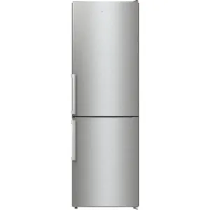 Kombinovaná chladnička s mrazničkou dole Gorenje RK6192EXL5F