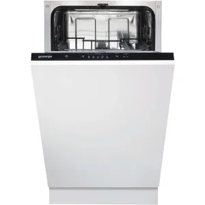 Vstavaná umývačka riadu Gorenje GV520E15, 45cm, 9sád