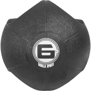 Gorilla Sports Medicinbal s rukoväťou, 6 kg