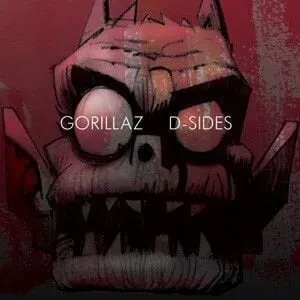D-sides (Gorillaz) (CD / Album)