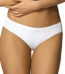 G-058 / F panties - white