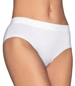 Panties Alana/F triple pack - white #7371135