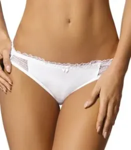 Panties Linda / F - white