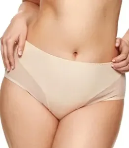 Panties Zara / F - beige
