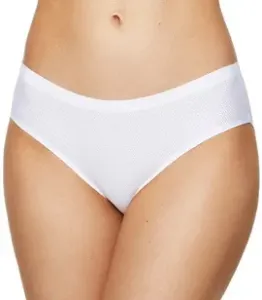 Seamless panties Milly / F - white #4975765