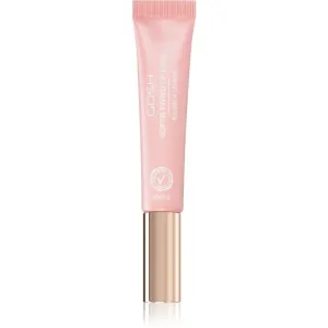 Gosh Soft`n Tinted tónujúci balzam na pery SPF 15 odtieň Rose 8 ml