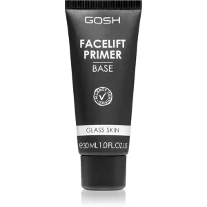 Gosh Facelift vyhladzujúca podkladová báza pod make-up 30 ml