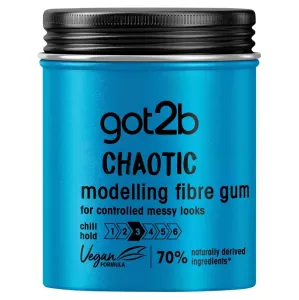 got2b Modelovacie guma Chaotic (Modelling Fibre Gum) 100 ml