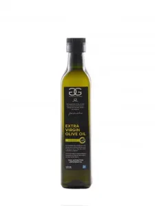Gotas de Gloria Extra panenský olivový olej Hojiblanca PET 500 ml