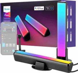 Govee Flow PRO SMART LED TV & Gaming – RGBICWW
