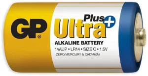 Batéria C, GP ultra+ - pre SR130