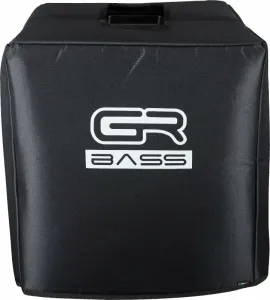GR Bass CVR 1x12 Obal pre basový aparát
