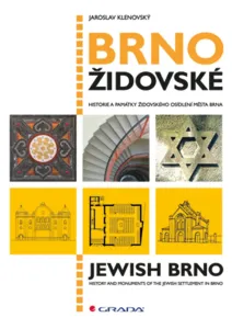Brno židovské, Klenovský Jaroslav