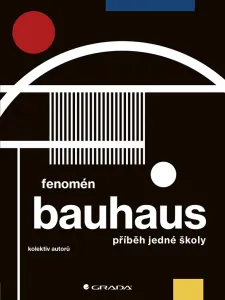 Fenomén Bauhaus - Markéta Svobodová