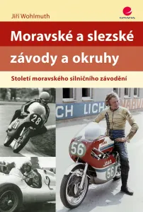 Moravské a slezské závody a okruhy, Wohlmuth Jiří #3293412
