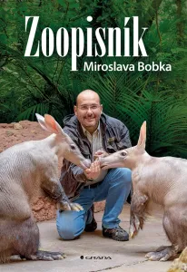 Zoopisník Miroslava Bobka, Bobek Miroslav #3269075