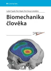 Biomechanika člověka, Čapek Lukáš #3272964
