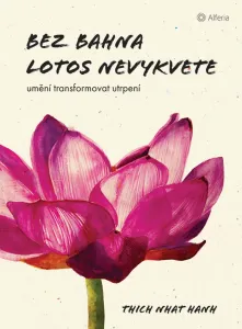 Bez bahna lotos nevykvete - Umění transf - Hanh Thich Nhat