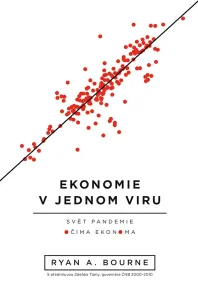 Ekonomie v jednom viru - Úvod do ekonomického uvažování za časů COVID-19 - Ryan Bourne