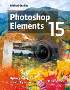 Photoshop Elements 15, Gradias Michael
