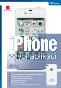 iPhone - vývoj aplikací