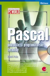 Pascal, Putz Karel