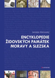 Encyklopedie židovských památek Moravy a Slezska, Klenovský Jaroslav