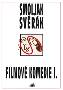 Filmové komedie S+S I. - Ladislav Smoljak, Zdeněk Svěrák