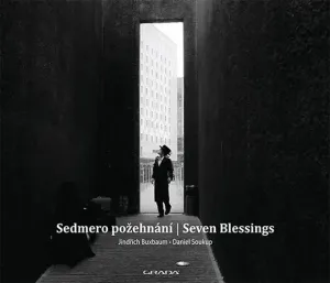 Sedmero požehnání / Seven Blessings - Kolektív autorov