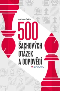 500 šachových otázek a odpovědí, Soltis Andrew