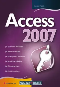 Access 2007, Písek Slavoj #3686471