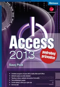 Access 2013, Písek Slavoj