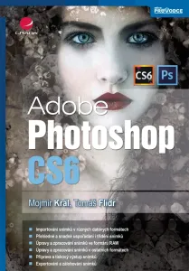 Adobe Photoshop CS6, Král Mojmír #3687666